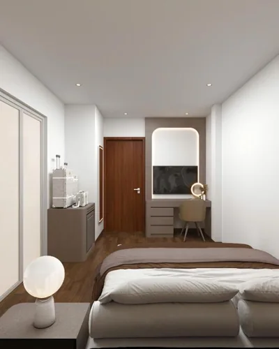 Superior-Doppelzimmer — AMI Old Quarter Hotel